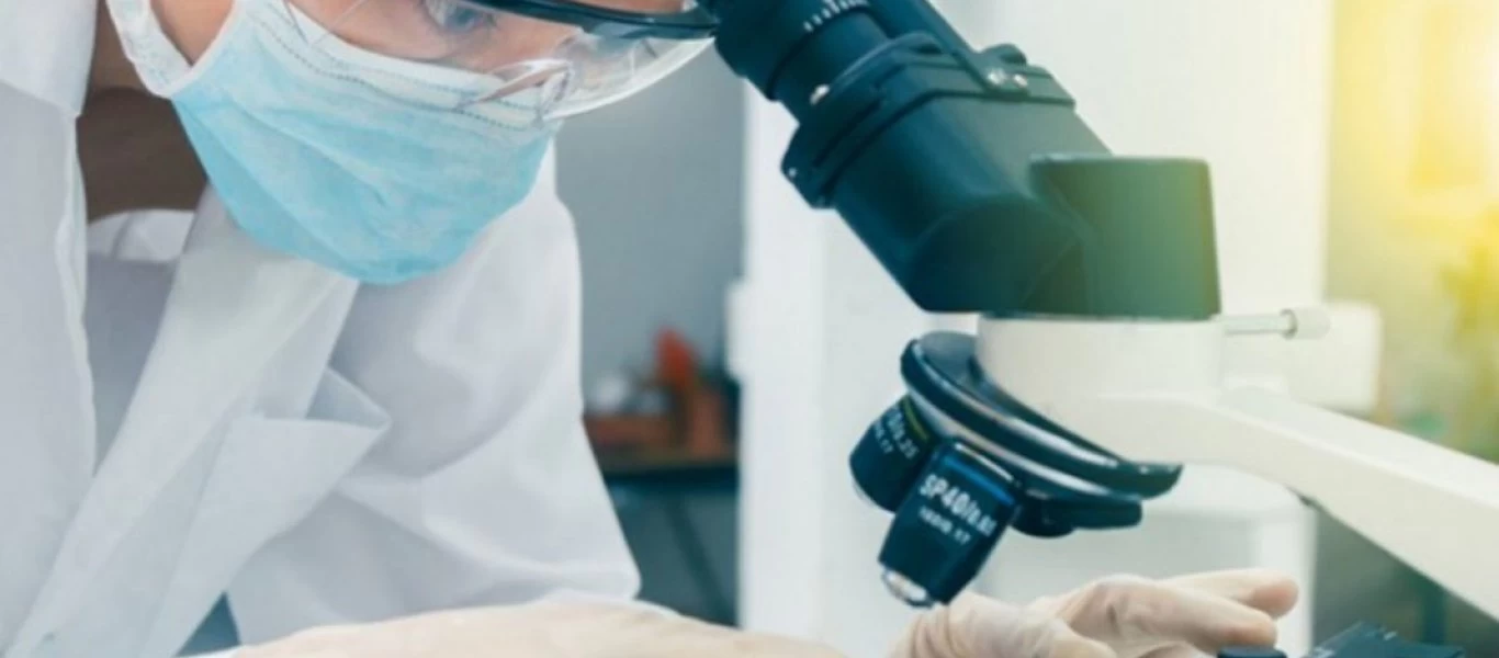 Βρετανοί Επιστήμονες κατάφεραν με δείγμα από ούρα να εντοπίσουν τον καρκίνο του προστάτη